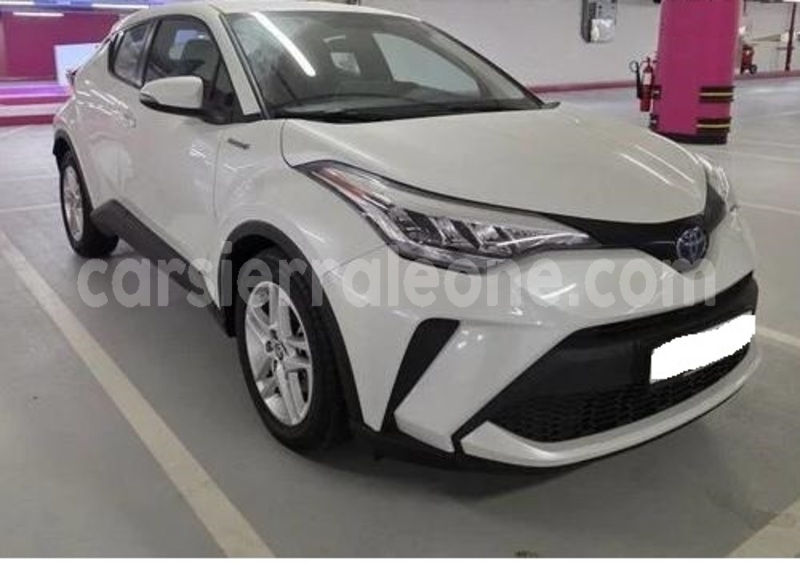 Big with watermark toyota c hr western urban freetown 8266