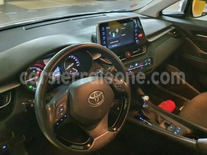 Big with watermark toyota c hr western urban freetown 8266