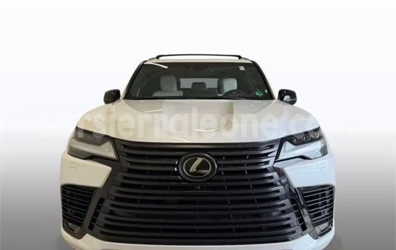 Big with watermark lexus lx western urban freetown 8270