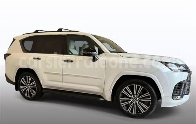 Big with watermark lexus lx western urban freetown 8270