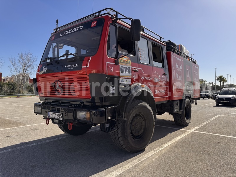 Big with watermark mercedes benz truck western urban freetown 8271