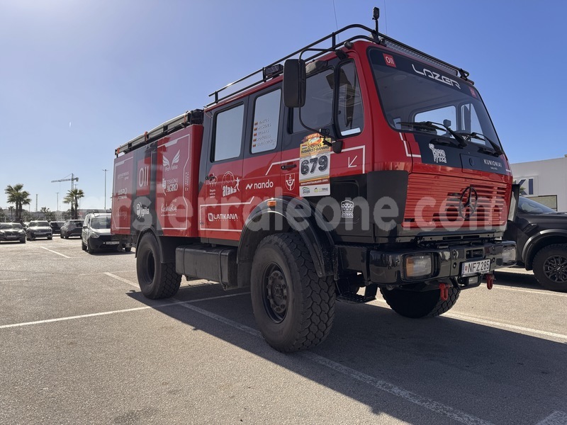 Big with watermark mercedes benz truck western urban freetown 8271