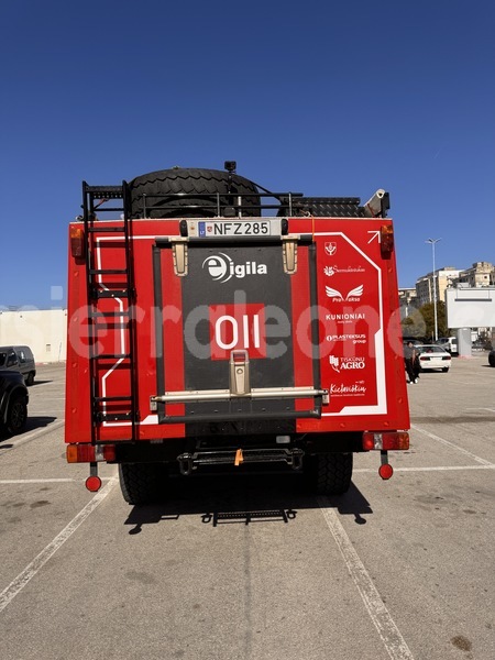 Big with watermark mercedes benz truck western urban freetown 8271