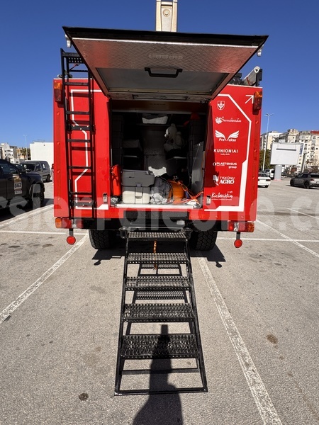 Big with watermark mercedes benz truck western urban freetown 8271