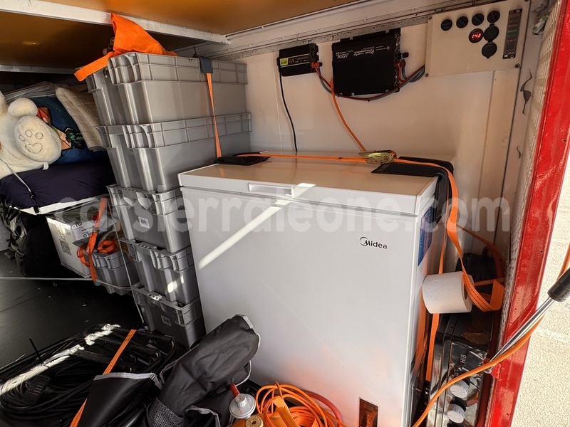 Big with watermark mercedes benz truck western urban freetown 8271