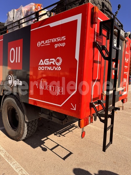 Big with watermark mercedes benz truck western urban freetown 8271