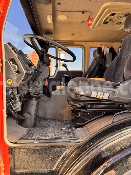 Big with watermark mercedes benz truck western urban freetown 8271