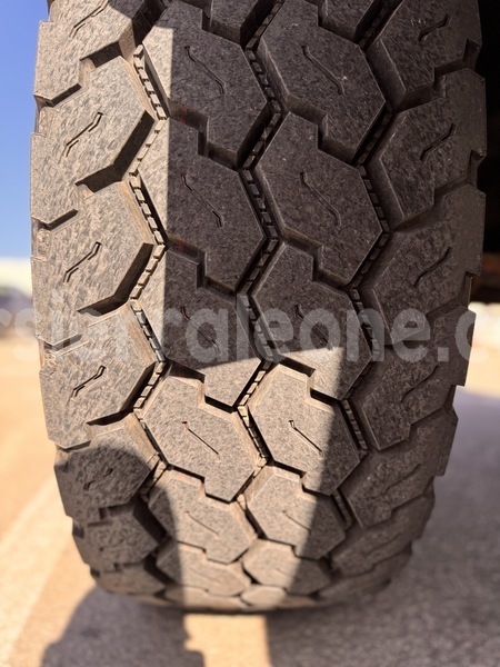 Big with watermark mercedes benz truck western urban freetown 8271