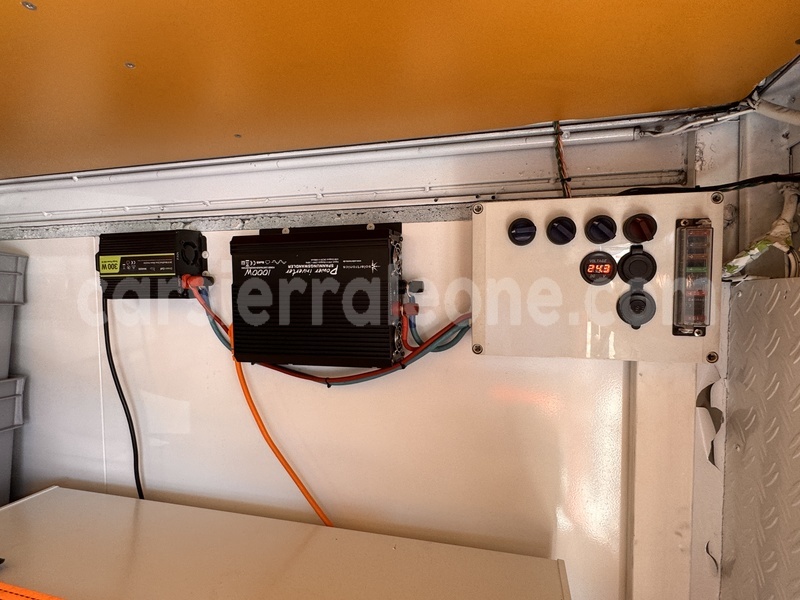 Big with watermark mercedes benz truck western urban freetown 8271