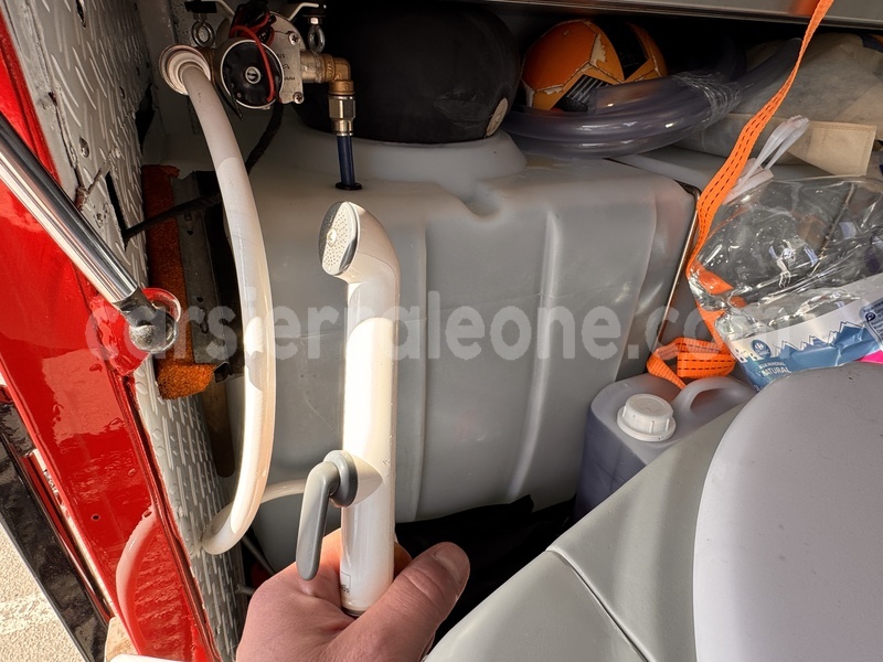 Big with watermark mercedes benz truck western urban freetown 8271