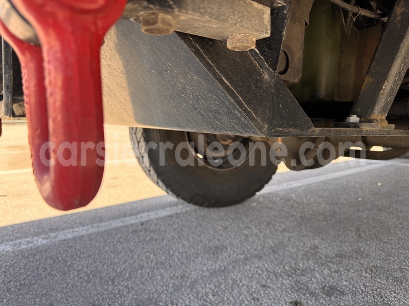 Big with watermark mercedes benz truck western urban freetown 8271