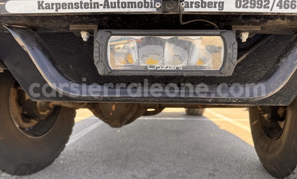 Buy Used Mercedes‒Benz Truck Red Truck in Freetown in Western Urban Buy Used Mercedes‒Benz Truck Red Truck in Freetown in Western Urban