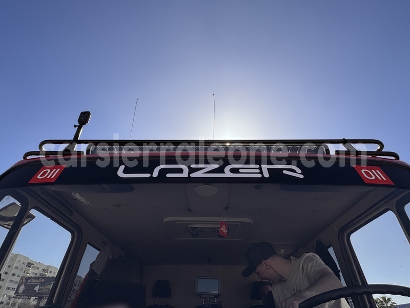 Big with watermark mercedes benz truck western urban freetown 8271