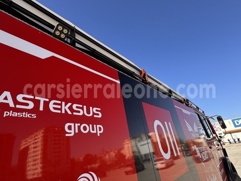 Big with watermark mercedes benz truck western urban freetown 8271