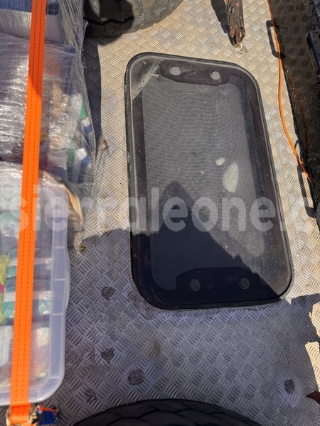 Big with watermark mercedes benz truck western urban freetown 8271