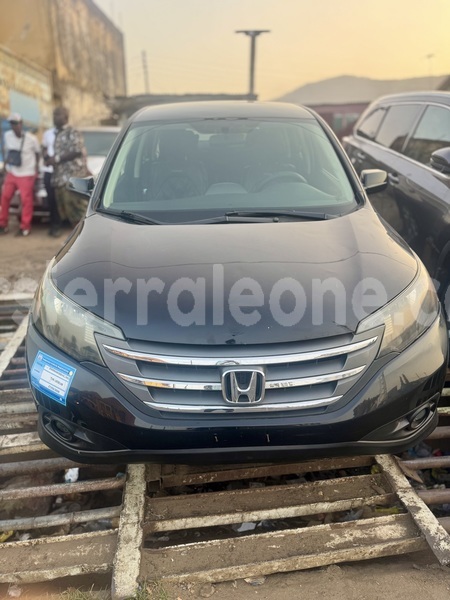 Big with watermark honda cr v western urban freetown 8274