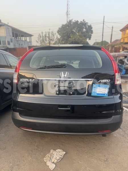 Big with watermark honda cr v western urban freetown 8274