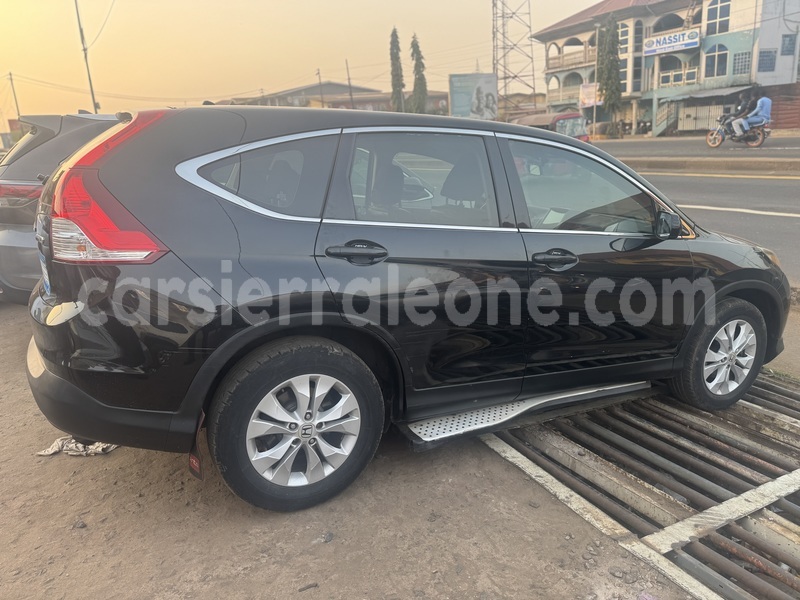 Big with watermark honda cr v western urban freetown 8274