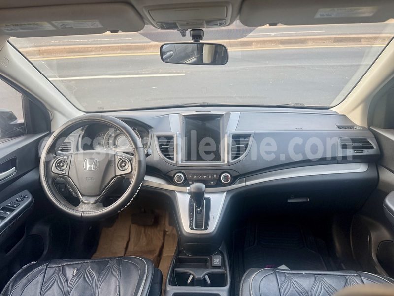 Big with watermark honda cr v western urban freetown 8274