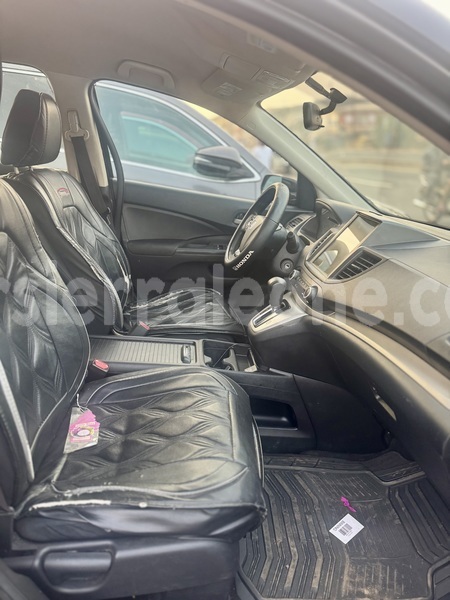 Big with watermark honda cr v western urban freetown 8274