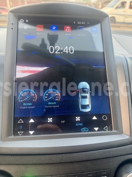 Big with watermark honda cr v western urban freetown 8274