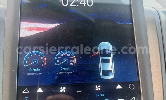 Buy Import Honda CR–V Black Car in Freetown in Western Urban Buy Import Honda CR–V Black Car in Freetown in Western Urban