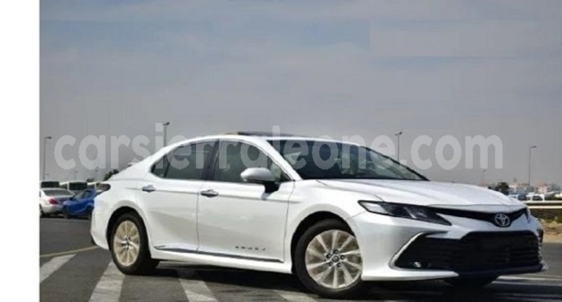 Big with watermark toyota camry western urban freetown 8276