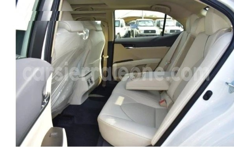 Big with watermark toyota camry western urban freetown 8276