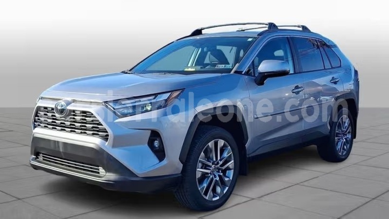Big with watermark toyota rav4 western rural benguema 8278