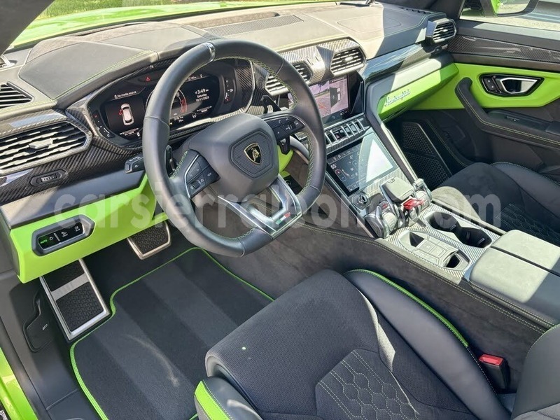 Big with watermark lamborghini urus eastern biama 8281