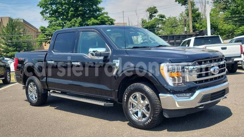 Big with watermark ford f 150 western urban freetown 8283