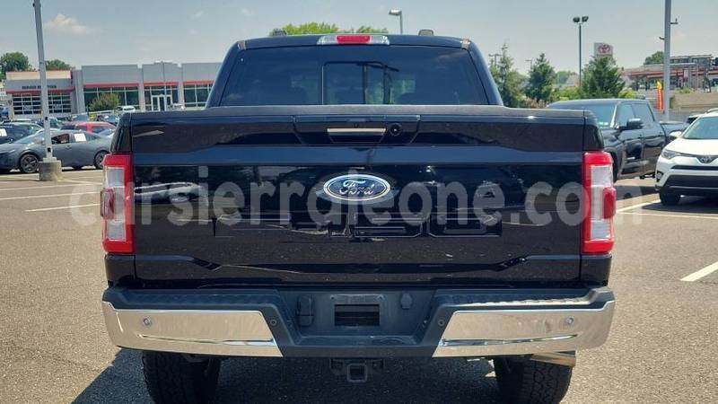Big with watermark ford f 150 western urban freetown 8283