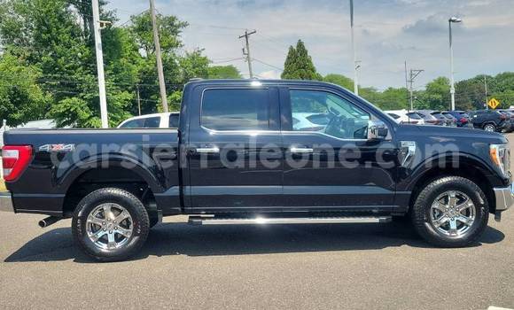 Acheter Occasion Voiture Ford F–150 Noir à Freetown, Western Urban Acheter Occasion Voiture Ford F–150 Noir à Freetown, Western Urban