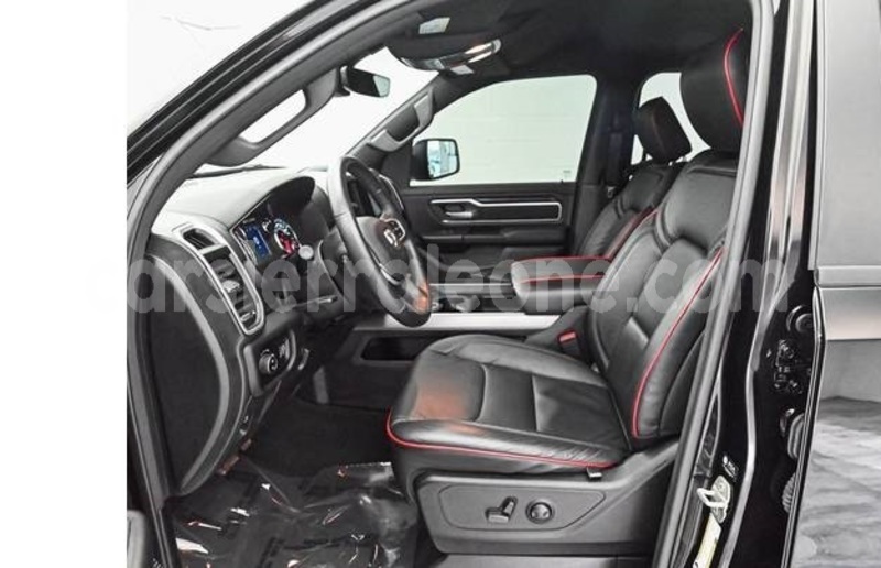 Big with watermark dodge ram western urban freetown 8285