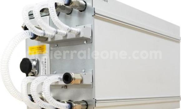 Bitmain Antminer S21 XP+