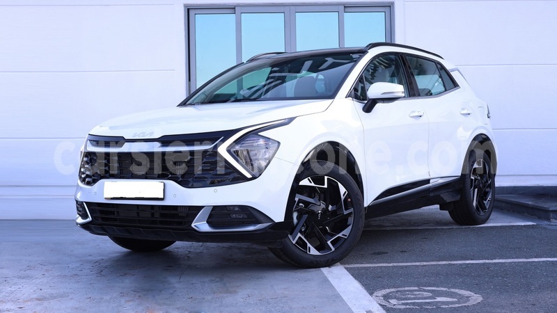 Big with watermark kia sportage western urban freetown 8290