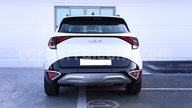 Big with watermark kia sportage western urban freetown 8290