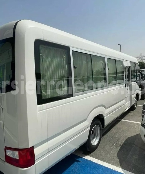 Big with watermark toyota coaster western urban freetown 8292