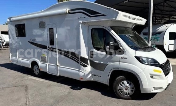 Buy Used Fiat 900T White Car in Freetown in Western Urban