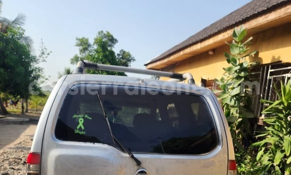 Buy Used Nissan Xterra Other Car in Freetown in Western Urban