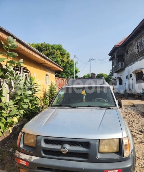 Big with watermark nissan xterra western urban freetown 8294