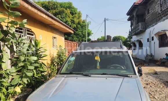 Buy Used Nissan Xterra Other Car in Freetown in Western Urban Buy Used Nissan Xterra Other Car in Freetown in Western Urban