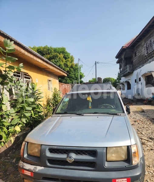 Big with watermark nissan xterra western urban freetown 8294