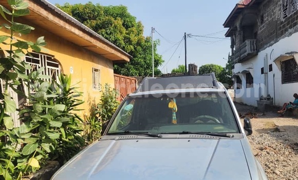 Buy Used Nissan Xterra Other Car in Freetown in Western Urban Buy Used Nissan Xterra Other Car in Freetown in Western Urban