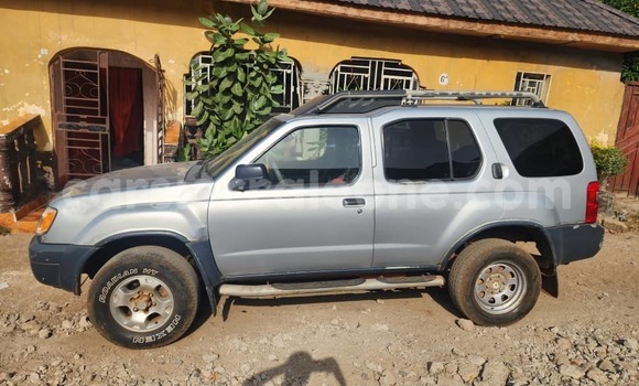Buy Used Nissan Xterra Other Car in Freetown in Western Urban Buy Used Nissan Xterra Other Car in Freetown in Western Urban
