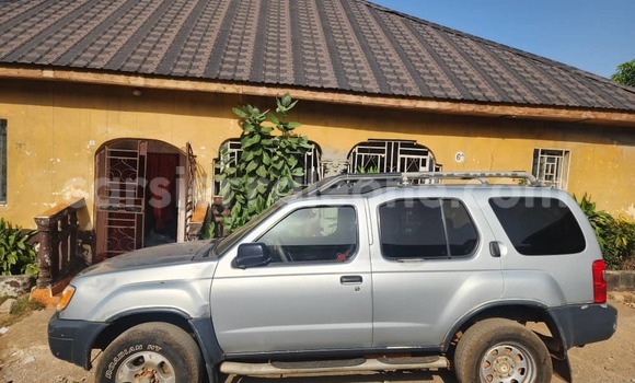 Buy Used Nissan Xterra Other Car in Freetown in Western Urban Buy Used Nissan Xterra Other Car in Freetown in Western Urban