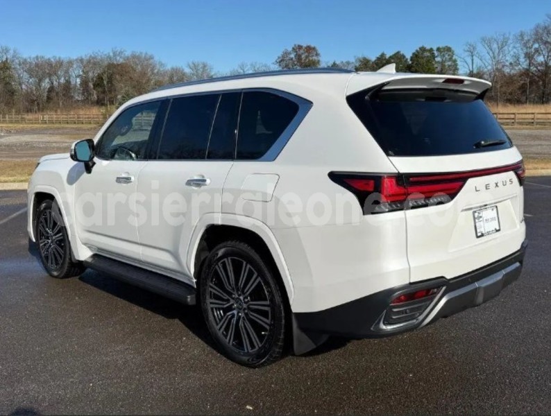 Big with watermark lexus lx kambia kambia 8295