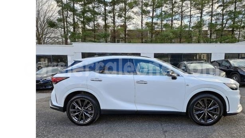 Big with watermark lexus rx 350 western urban freetown 8302