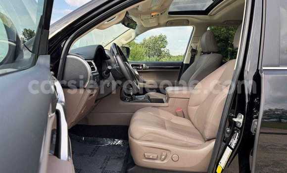 Buy Used Lexus GX Black Car in Bonthe in Bonthe