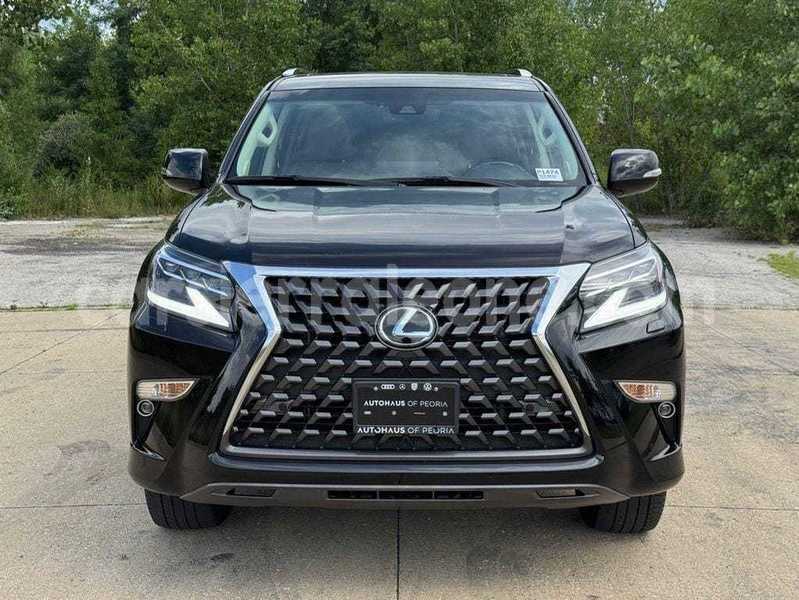 Big with watermark lexus gx bonthe bonthe 8304